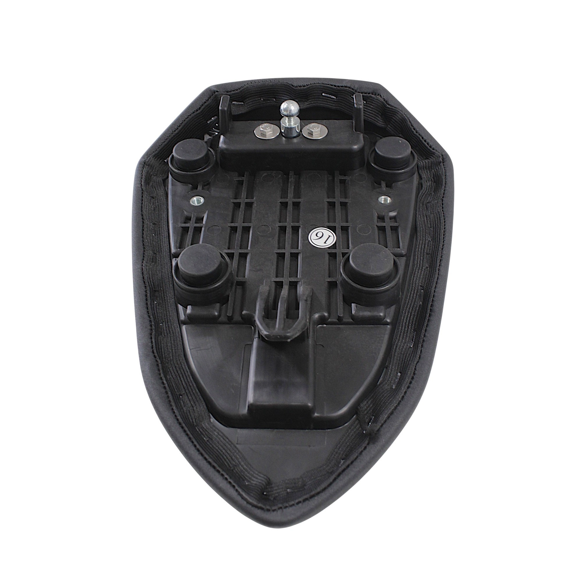QJ MOTOR SRK 125-S ARKA KOLTUK #RK 55178